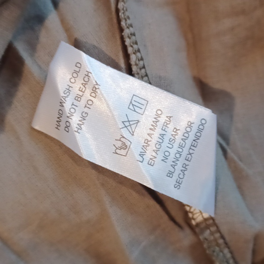 NWT Doe & Rae Dress - Picture 7 of 8